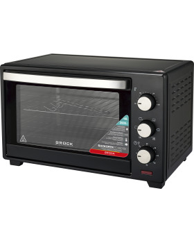 Brock ahju konvektsiooniga. 2000w, 48l