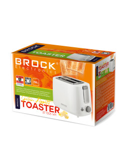 Röster, 220-240v; 50/60hz, 650-700w.-foto2