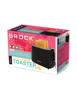 Röster, 220-240v; 50/60hz, 650-700w.-foto2