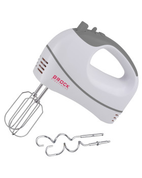 Saumikser, 220-240v~ 50-60hz, 300w.