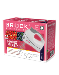 Saumikser, 220-240v~ 50-60hz, 300w.-foto2