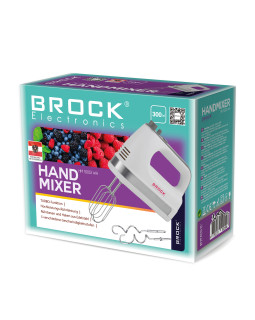 Saumikser, 220-240v~ 50-60hz, 300w.-foto2