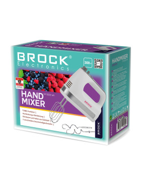 Saumikser, 220-240v~ 50-60hz, 300w.-foto2