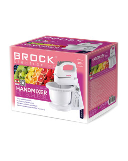 Saumikser kausiga, 220-240v~50hz, 300w.-foto2