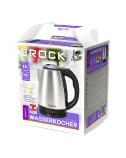 Veekeetja, 1,8 l, 1500w.-foto2