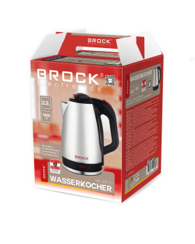 Veekeetja, 2,2 l, 1500w.-foto2