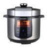 Digitaalne survemultikeetja, 6 l, 1000w. 230v.