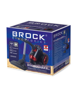 Cyclone kotita tolmuimeja, 220-240v, ~ 50/60hz, 800w.-foto2