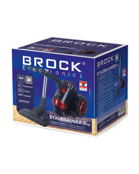 Cyclone kotita tolmuimeja, 220-240v, ~ 50/60hz, 800w.-foto2