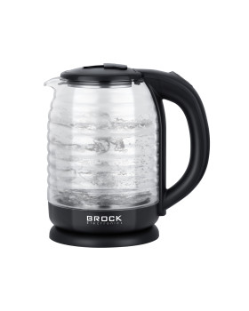 Elektriline veekeetja, 1,8 l, 1500w. 220v ~ 50hz.