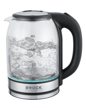 Elektriline veekeetja, 1,8 l, 1500w. 220v ~ 50hz.