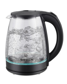 Elektriline veekeetja, 1,8 l, 1500w. 220v ~ 50hz.