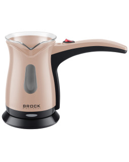 Türgi kohvikeetja brock ecp 106 0,5l, 500w