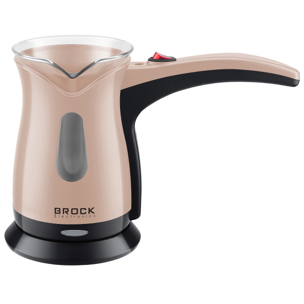 Türgi kohvikeetja brock ecp 106 0,5l, 500w