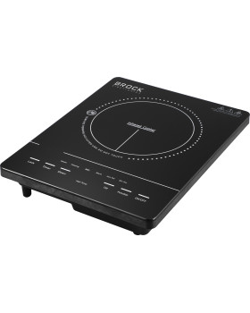 Elektriline infrapuna pliit brock hpi 5001 bk 2000w