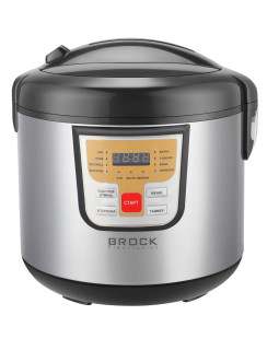 Multikeetja brock mc 1000 5l, 900w Multikeetja brock mc 1000 5l, 900w