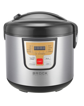 Multikeetja brock mc 1000 5l, 900w