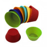 Maestro cupcake cup set. 12 pcs.