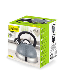 Maestro veekeetja, 3 l-foto4