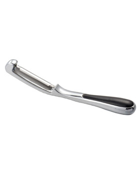 Maestro peeler.size: 17х7х1,5 cm