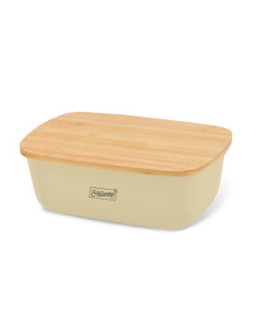 Leivakarp, 34.5 x 23.5 x 13cm, mr 1776 ivory, maestro