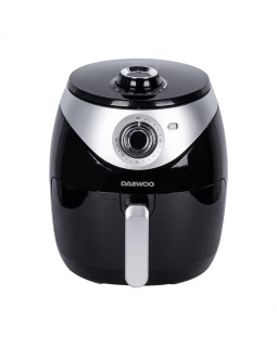 Kuumõhufritüür, 5l, 1400w, daf 1889, daewoo