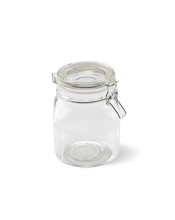 Klambrikaasiga purk, 0.5 l, mr 5001 1, maestro