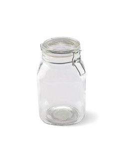 Klambrikaasiga purk, 2 l, mr 5001 2, maestro