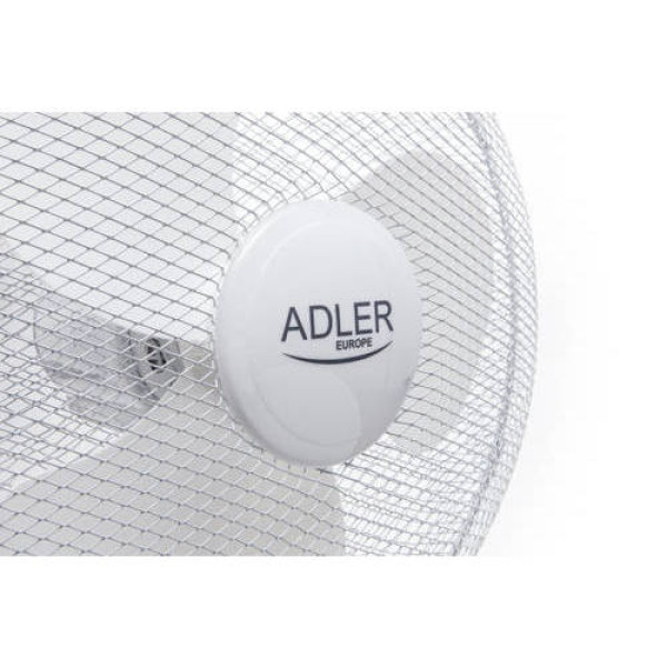 Adler ventilaator 40 cm - statiiv, 90 w