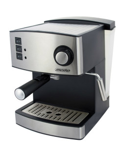 Mesko espressomasin, 1,6 l, 850w