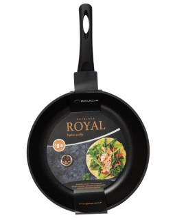 Galicja frypan. diameter: 18cm