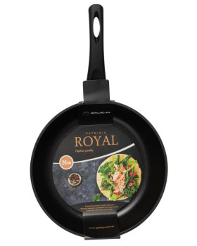 Galicja frypan. diameter: 26cm