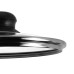 Galicja glass lid. diameter: 18cm