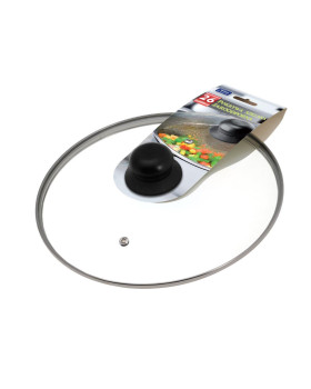 Galicja glass lid. diameter: 26cm Galicja glass lid. diameter: 26cm