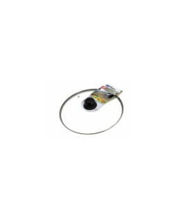 Galicja glass lid. diameter: 28cm