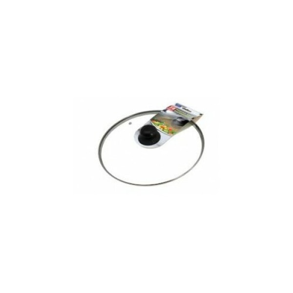 Galicja glass lid. diameter: 28cm Galicja glass lid. diameter: 28cm