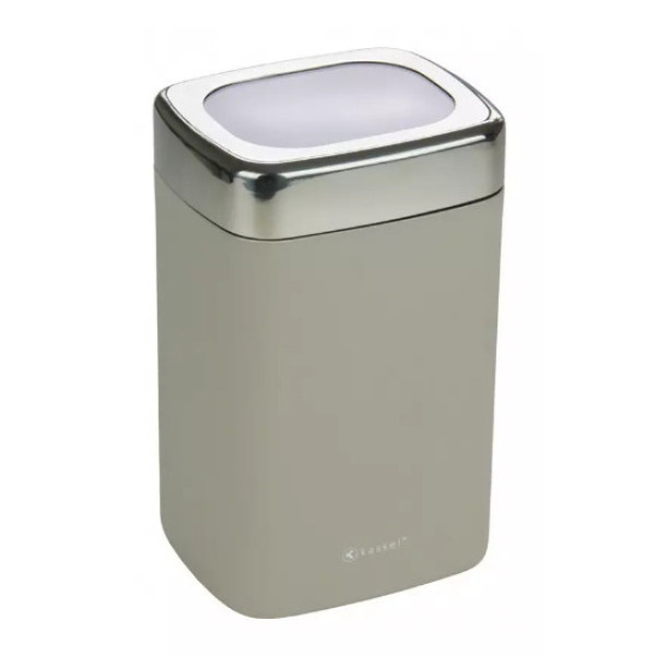 Kasseli konteiner, 11 x 9 x 17 cm