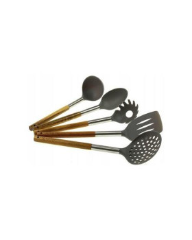 Köögiriistade komplekt, pikkus 33cm Köögiriistade komplekt, pikkus 33cm