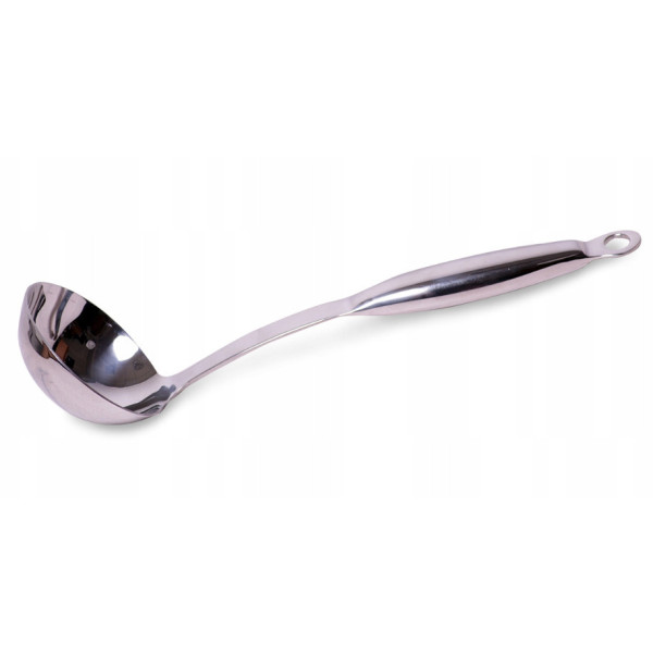 Roostevabast terasest kulp, 31 cm, 5020, kamille