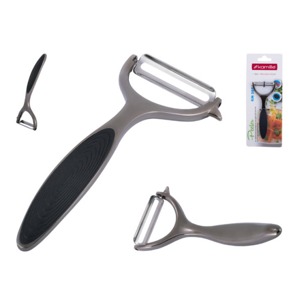 Köögiviljakoorija 14,5×6,3×4,3 cm, 5081, kamille