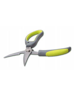 Linnulõikamise käärid 23 cm, 5184, kamille