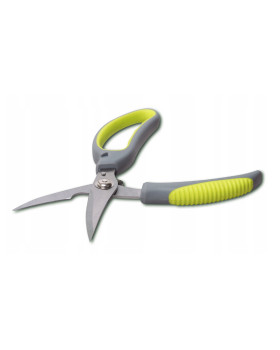 Linnulõikamise käärid 23 cm, 5184, kamille