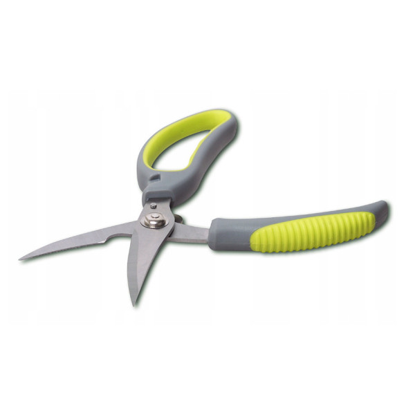 Linnulõikamise käärid 23 cm, 5184, kamille