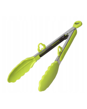 Köögisilikoonist tangid „käpakesed“ 30,5 cm, 7512, kamille