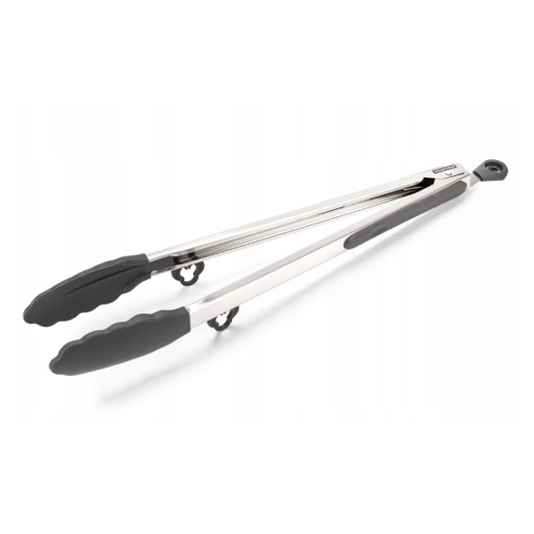 Köögisilikoonist tangid „käpakesed“ 35,5 cm, 7513, kamille