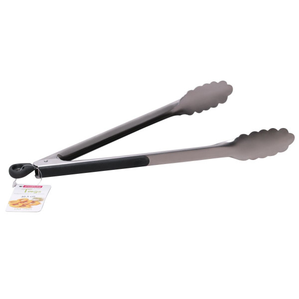 Köögitangid „käpakesed“ 30,5 cm, 7521, kamille