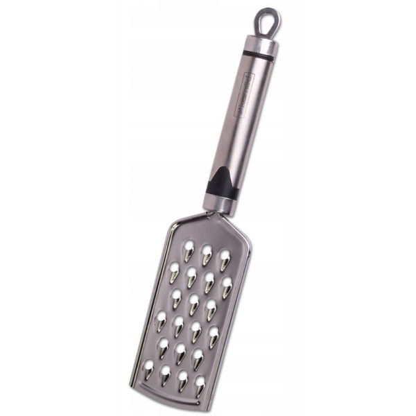 Roostevabast terasest riiv (suured augud), 14,5×5,5 cm, 5058, kamille