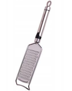 Roostevabast terasest riiv (peened augud), 16,5×5,5 cm, 5059, kamille