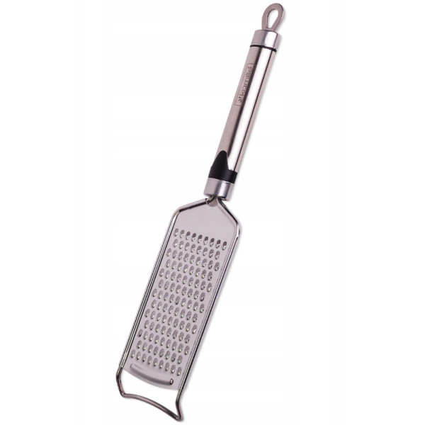 Roostevabast terasest riiv (peened augud), 16,5×5,5 cm, 5059, kamille