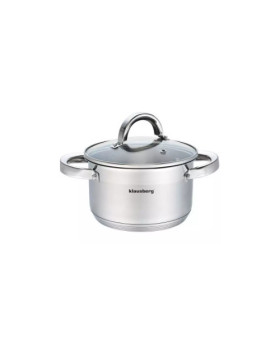 Teraspott, ø16cm, 1,8l klausberg kb 7122